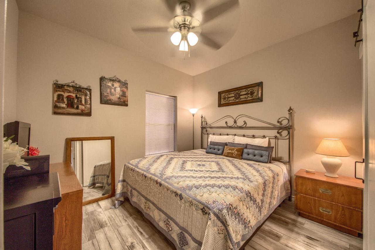 Ss 4B Riverside Condo New Braunfels Luaran gambar