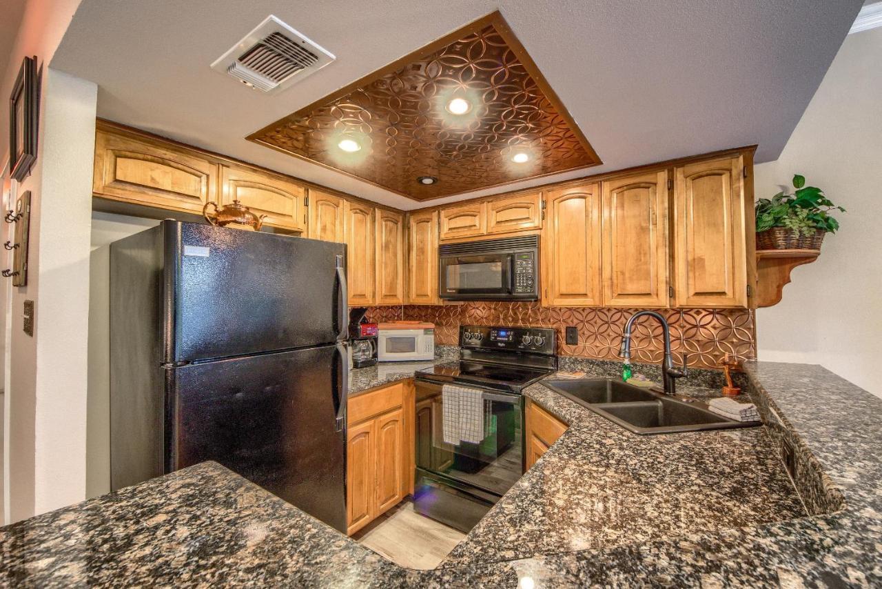 Ss 4B Riverside Condo New Braunfels Luaran gambar