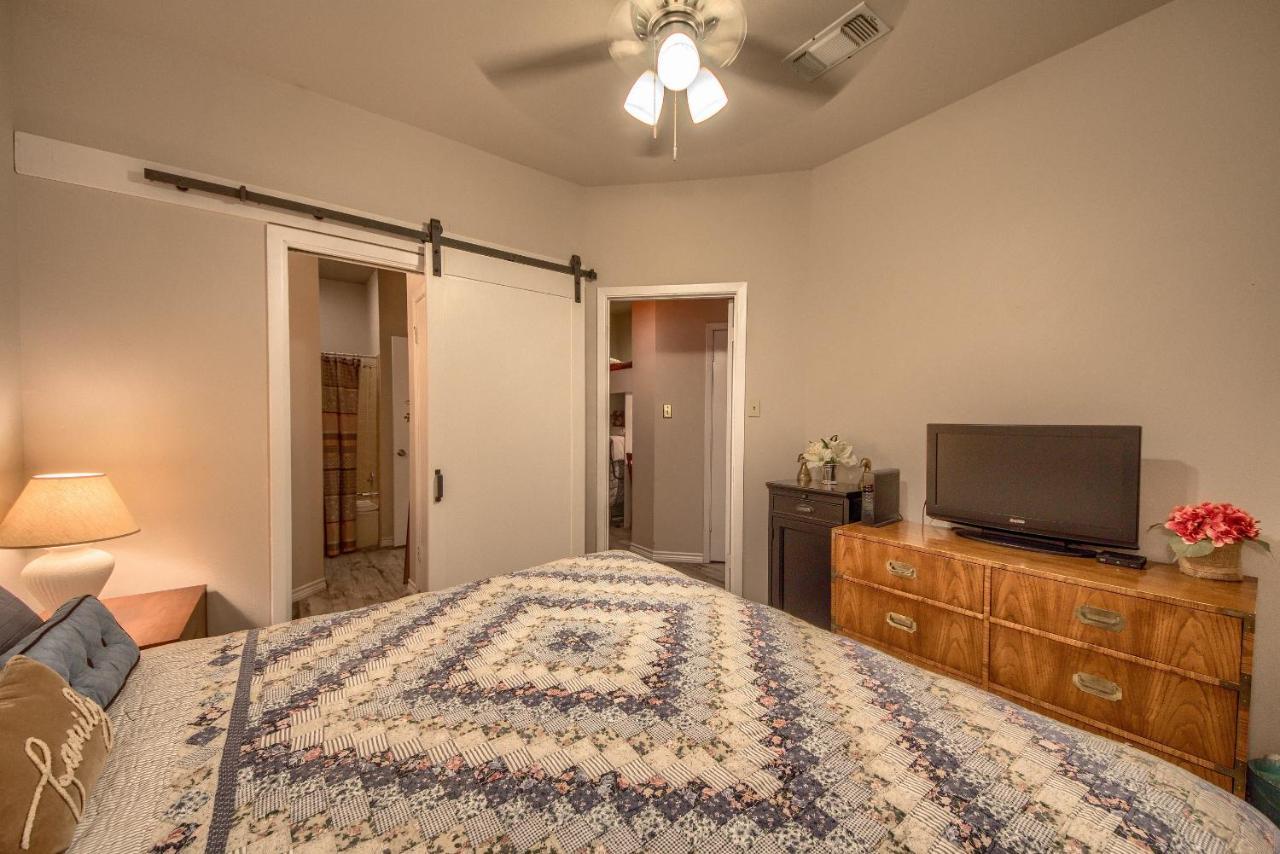 Ss 4B Riverside Condo New Braunfels Luaran gambar