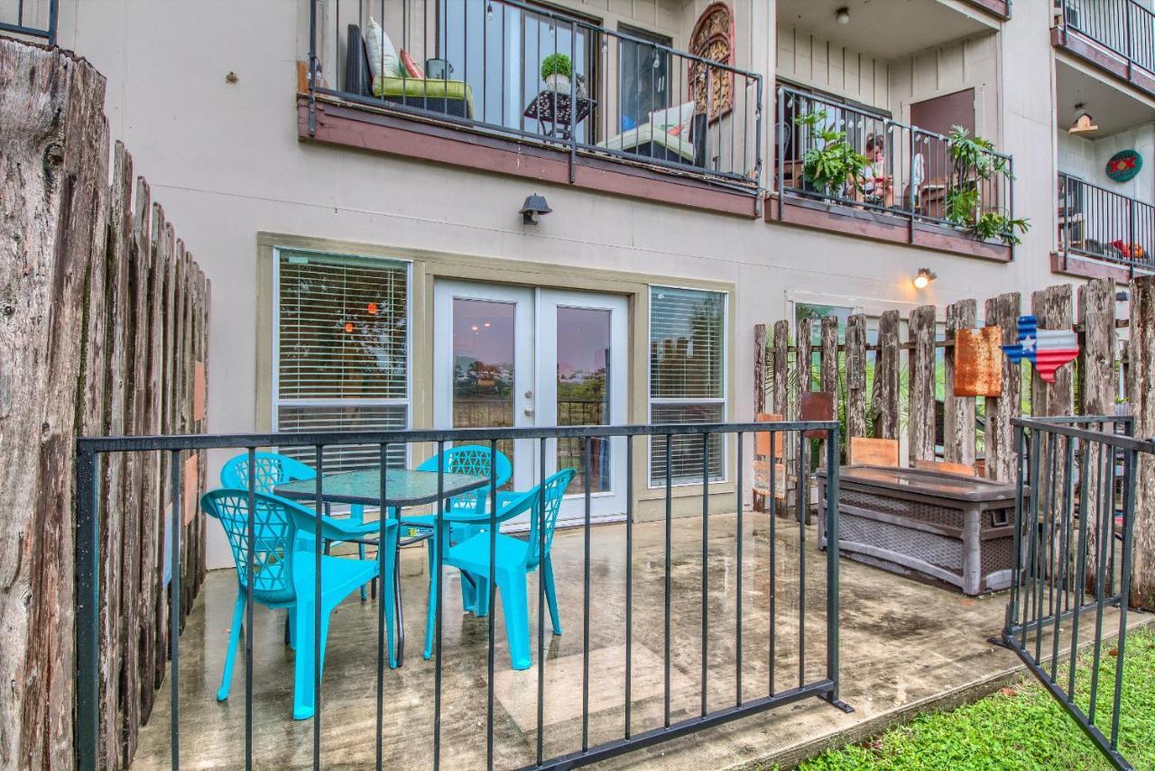 Ss 4B Riverside Condo New Braunfels Luaran gambar