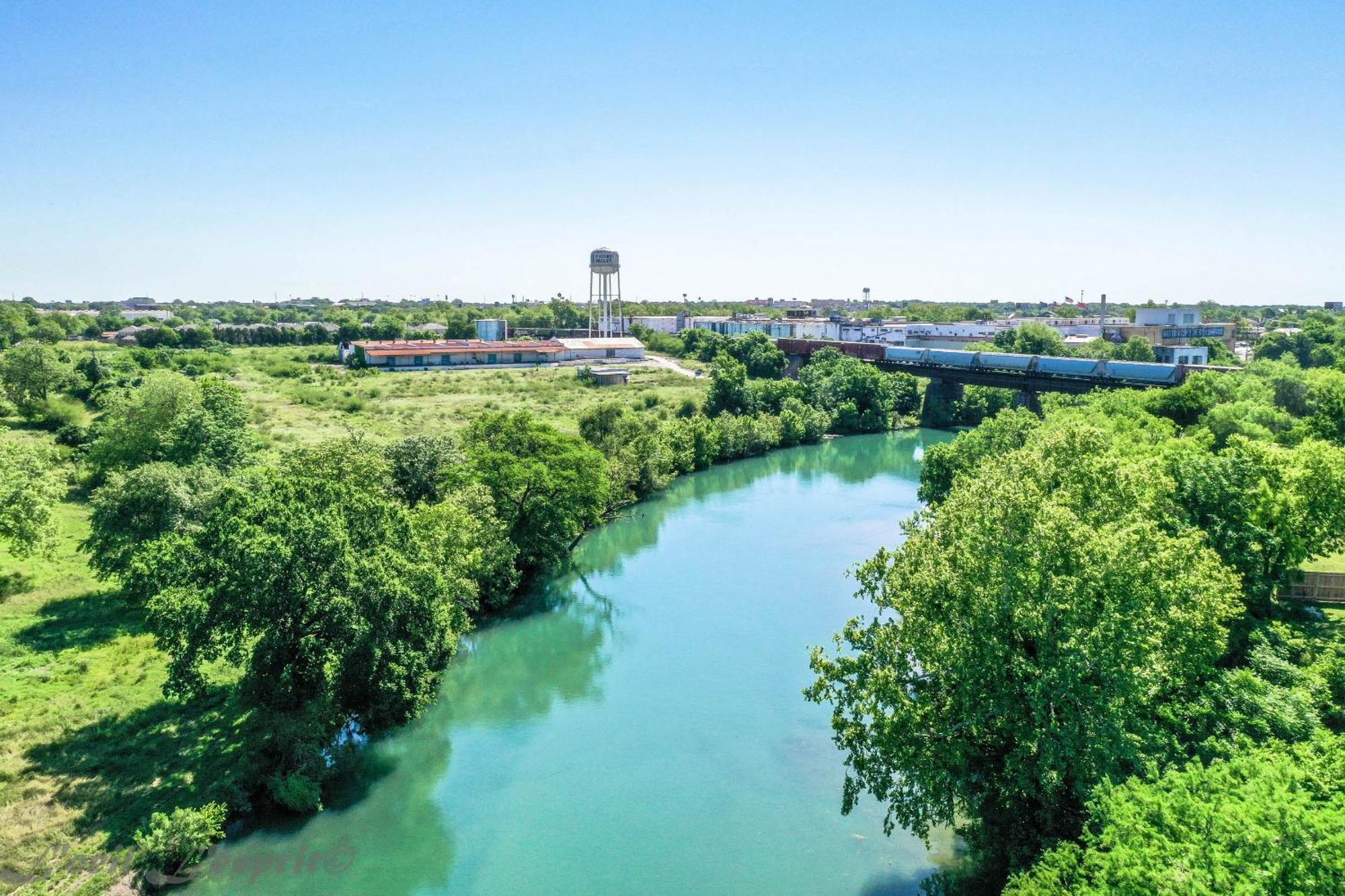Ss 4B Riverside Condo New Braunfels Luaran gambar