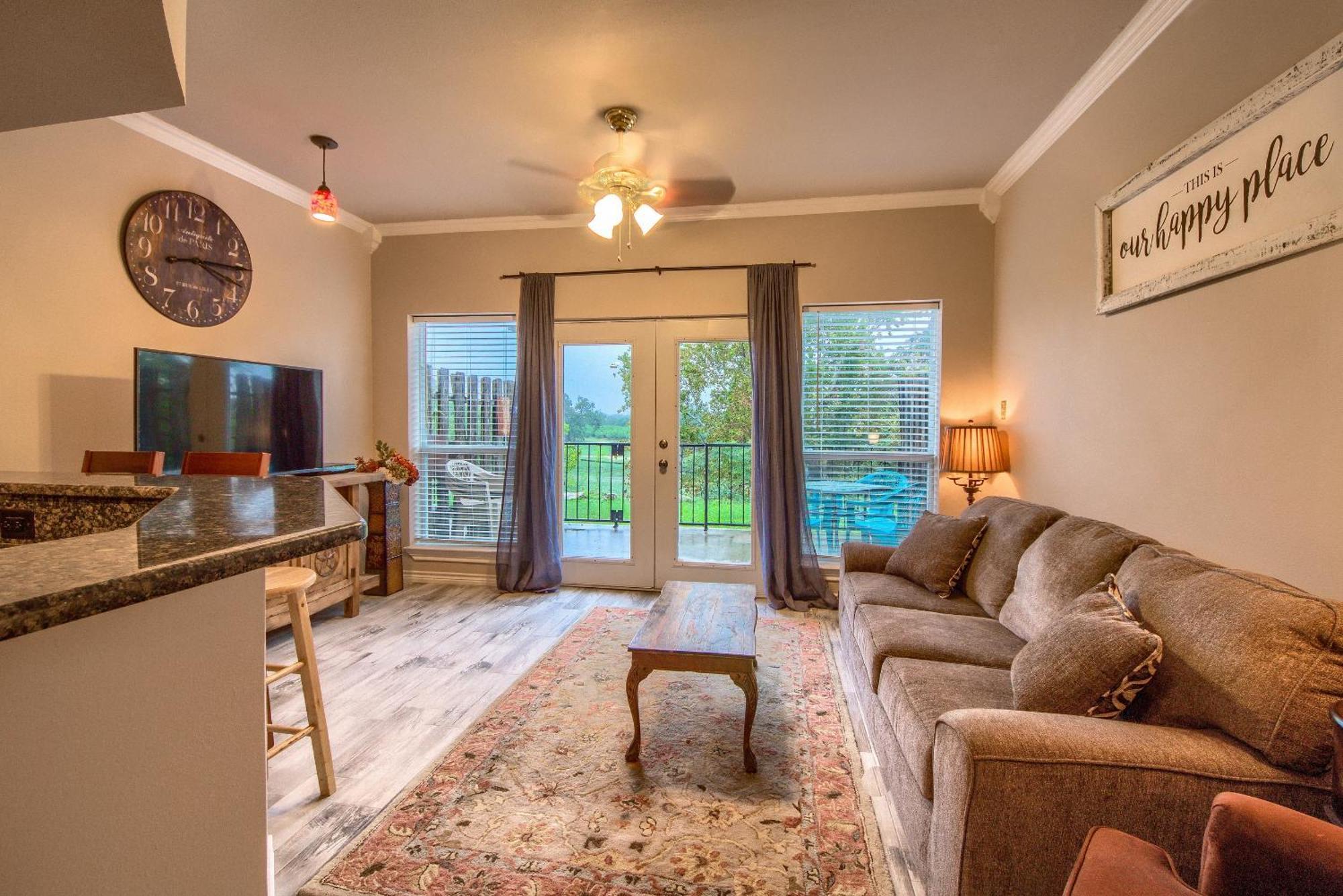 Ss 4B Riverside Condo New Braunfels Luaran gambar