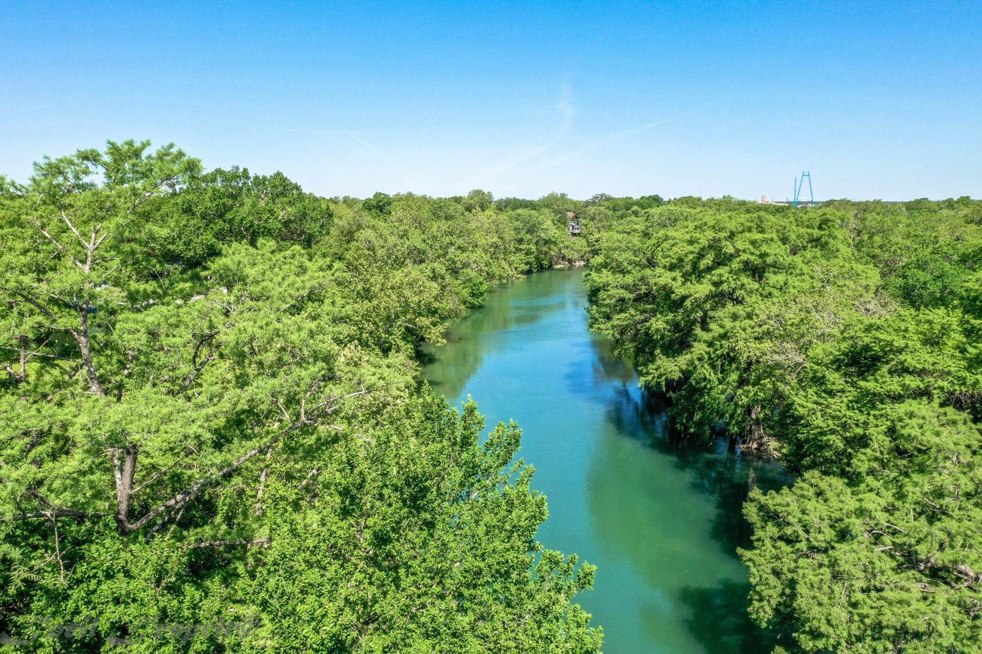 Ss 4B Riverside Condo New Braunfels Luaran gambar