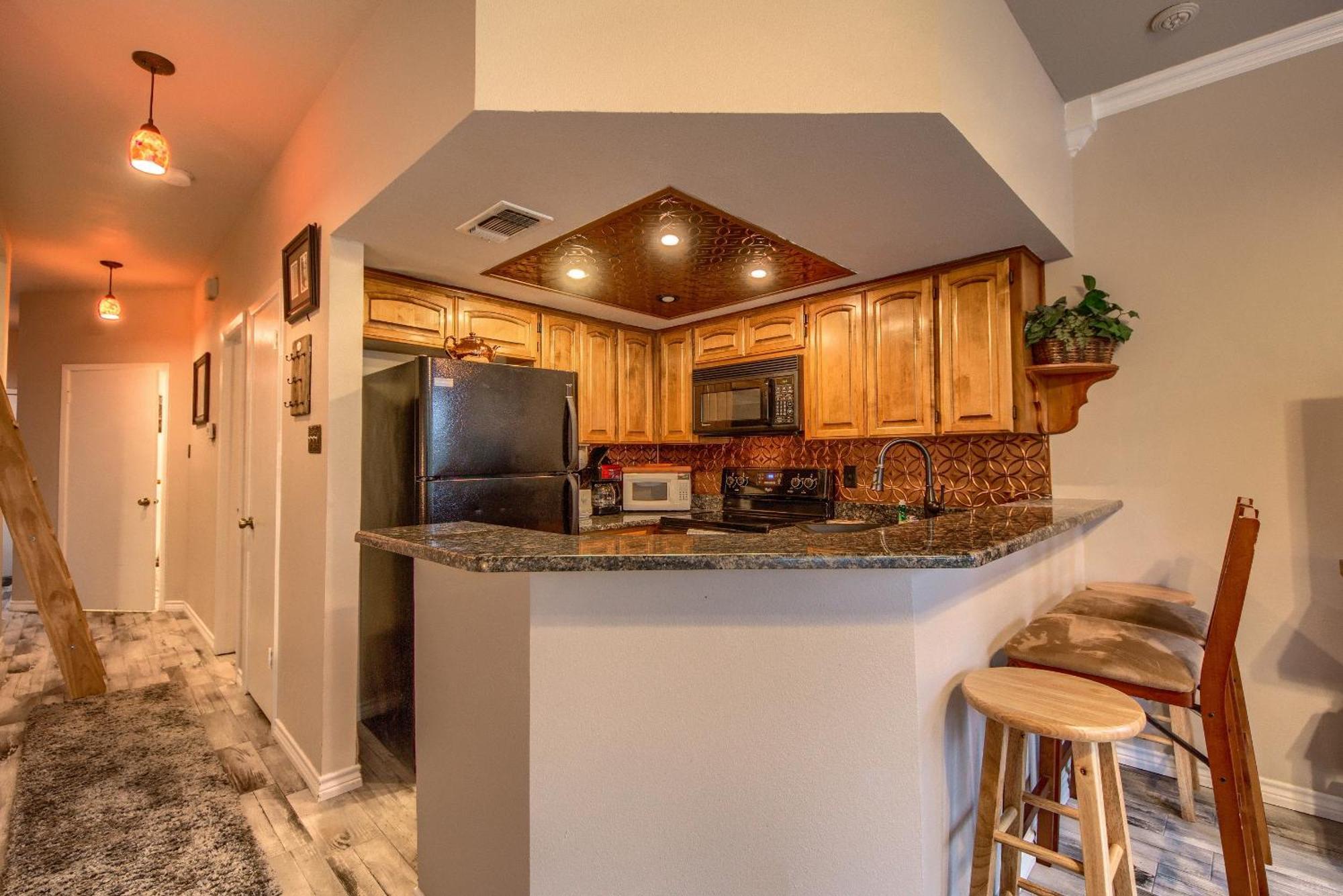Ss 4B Riverside Condo New Braunfels Luaran gambar