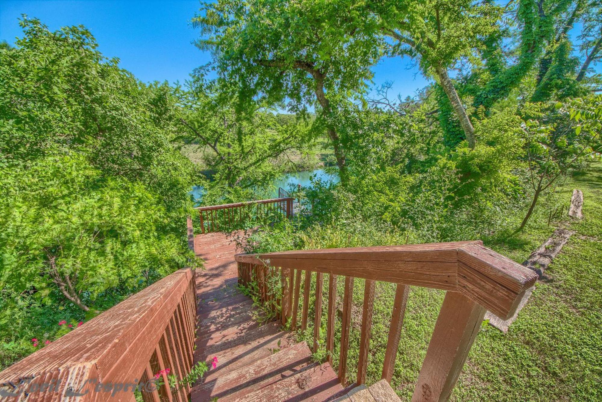 Ss 4B Riverside Condo New Braunfels Luaran gambar